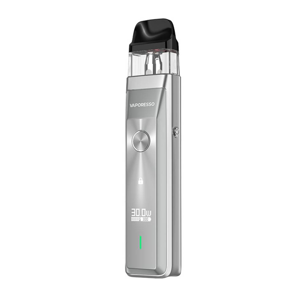 ベポレッソ Vaporesso XROS PRO クロースプロ ポッドシステムキット 1200mAh 2ml