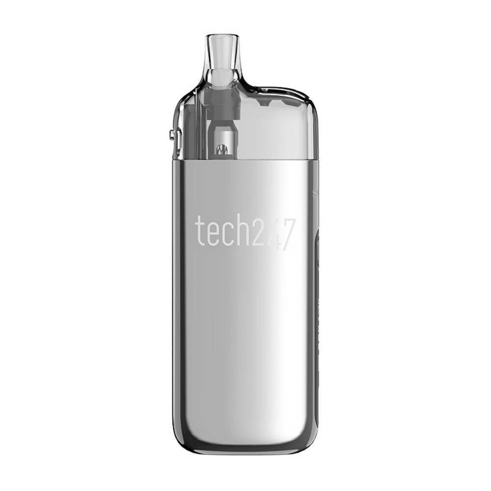 スモック SMOK Tech247 ベイプ 電子タバコ 本体 スターターキット 1800mAh 4ml