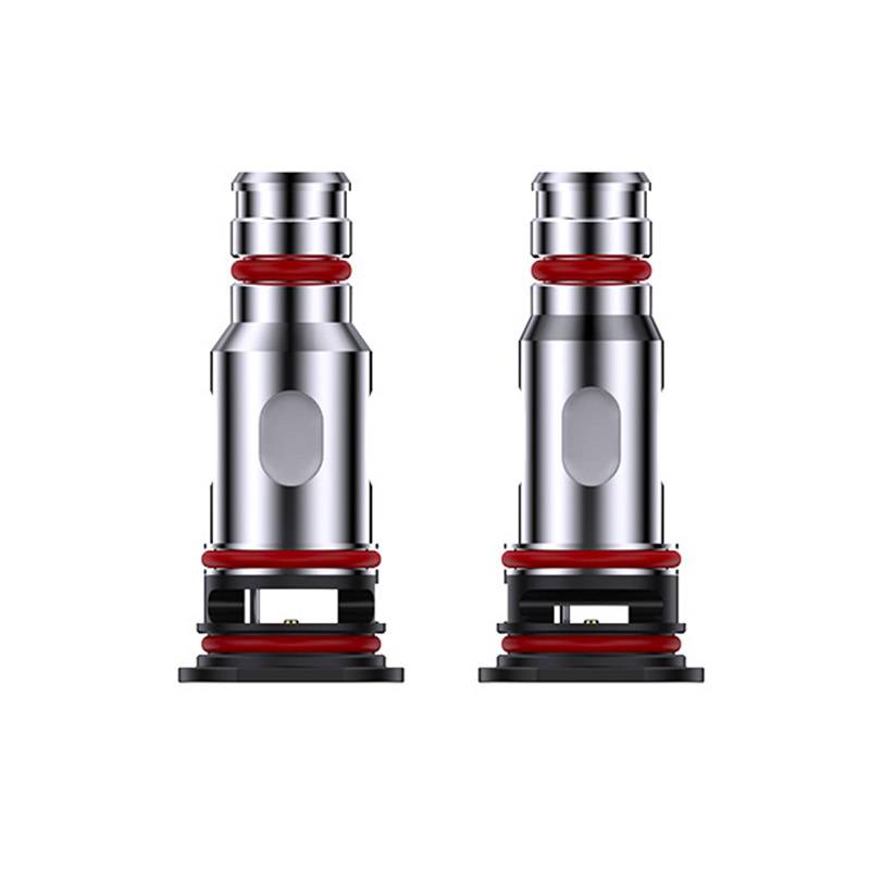 ユーウェル Uwell Crown X クラウンエックス 交換コイル 4個 Mesh 0.3ohm 