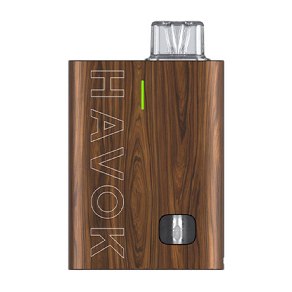 ユーウェル Havok R ポッドシステムキット ハヴォックアール Uwell スターターキット
