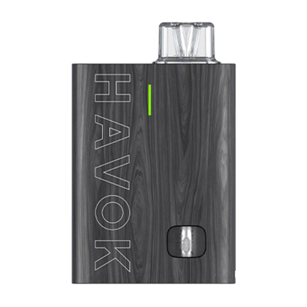 ユーウェル Havok R ポッドシステムキット ハヴォックアール Uwell スターターキット