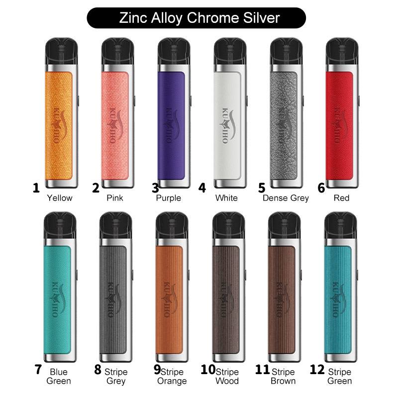 クミホ KUMIHO THOTH C トート ベイプ 電子タバコ スターターキット