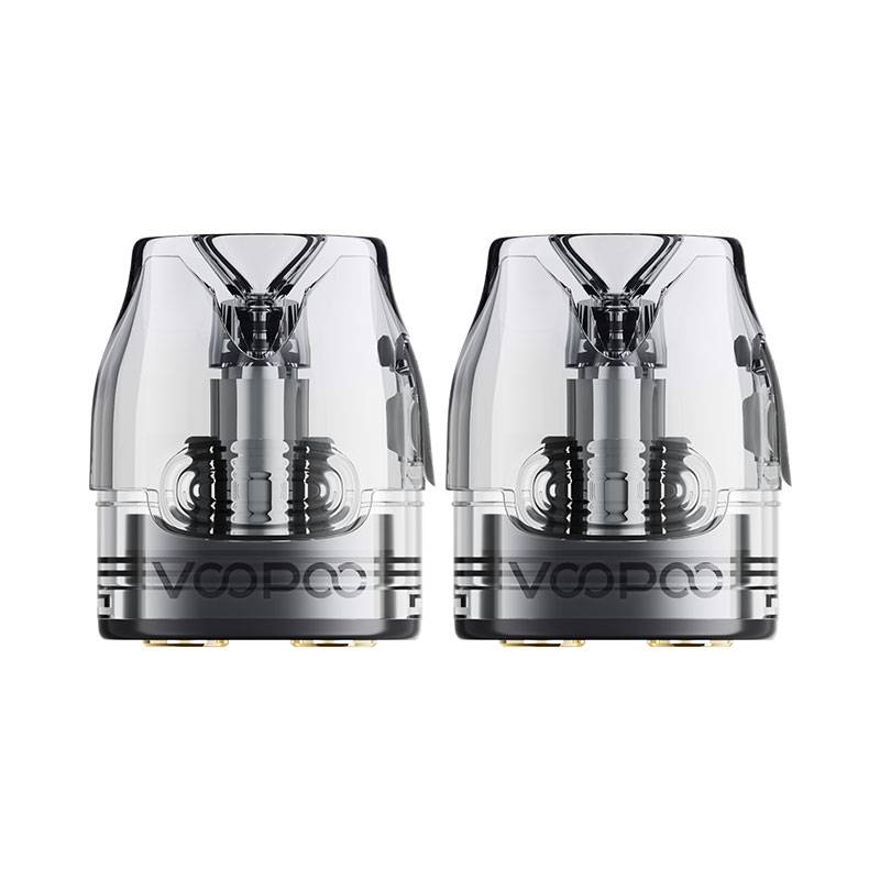 ブープー voopoo アトマイザー Vmate ブイメイト ポッドカートリッジ 3ml V.THRU Pro infinity 0.4ohm 
