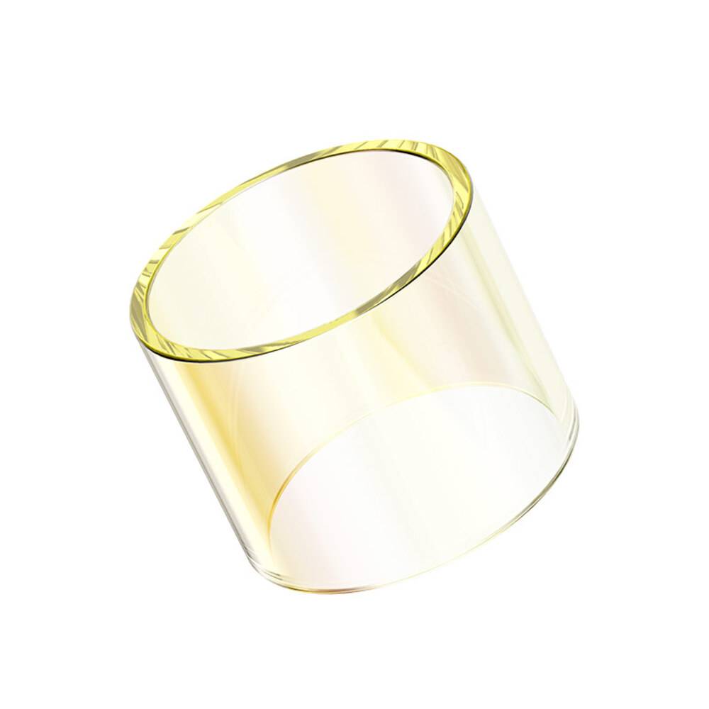 Hellvape 交換用ガラスチューブ 3.5ml Dead Rabbit 4 RTA デッドラビット ヘルベイプ 