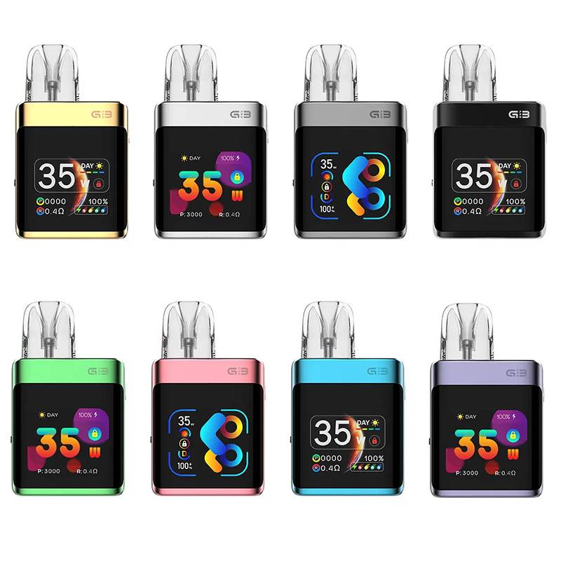 カリバーン G3 Pro KOKO Caliburn プロ ココ キット ユーウェル Uwell