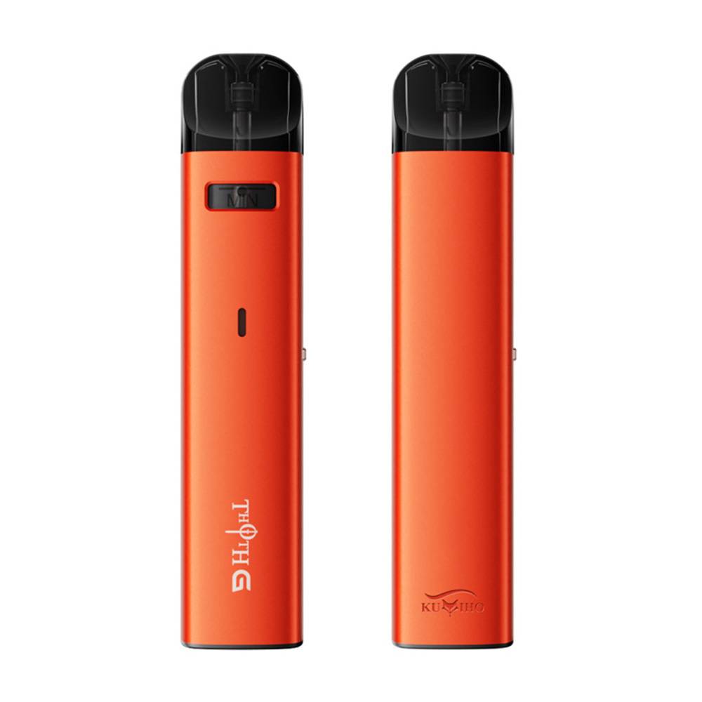 クミホ トート Kumiho THOTH G Lite ベイプペン スターターキット 650mAh 2ml 