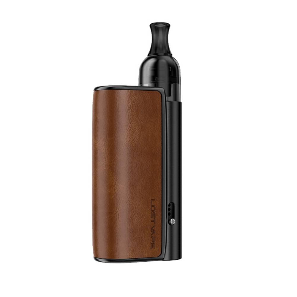 ローストベイプ Lost Vape Thelema Nexus mini セレマ ネクサス ポッドシステムキット
