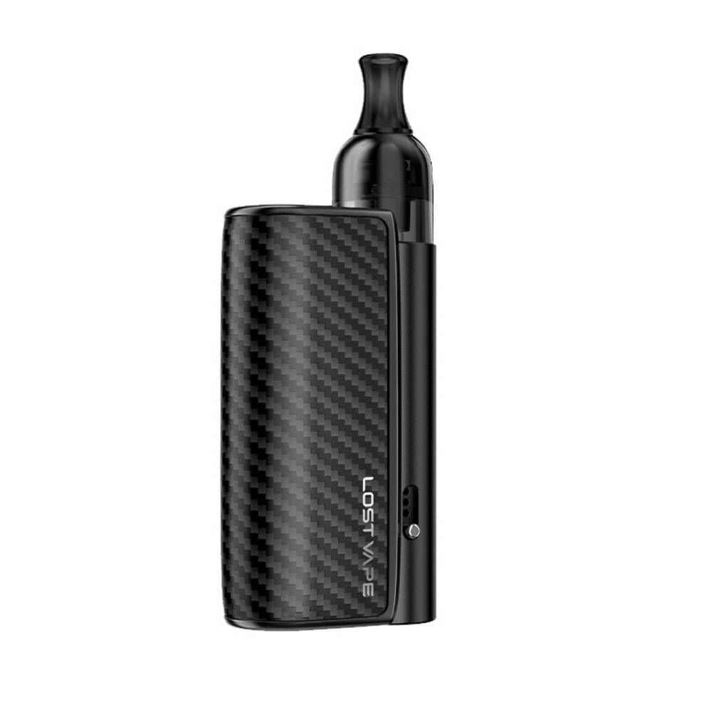 ローストベイプ Lost Vape Thelema Nexus mini ミニポッドシステムキット 1200mAh 25W 2ml