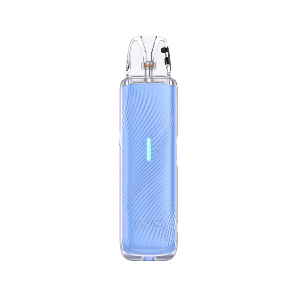 ユーウェル Uwell Caliburn G5 Lite カリバーン ライト ポッド システムキット 1600mAh 3ml