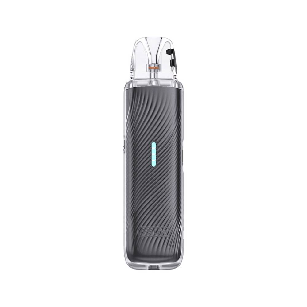 ユーウェル Uwell Caliburn G5 Lite カリバーン ライト ポッド システムキット 1600mAh 3ml｜ブラック