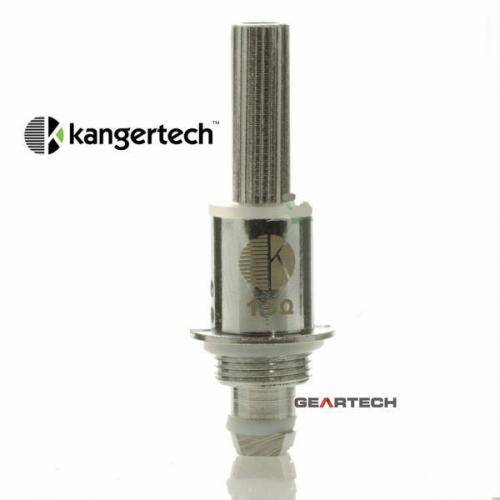 電子タバコ カンガーテック EVOD アップグレード デュアル コイル Kangertech Bottom Dual Coil