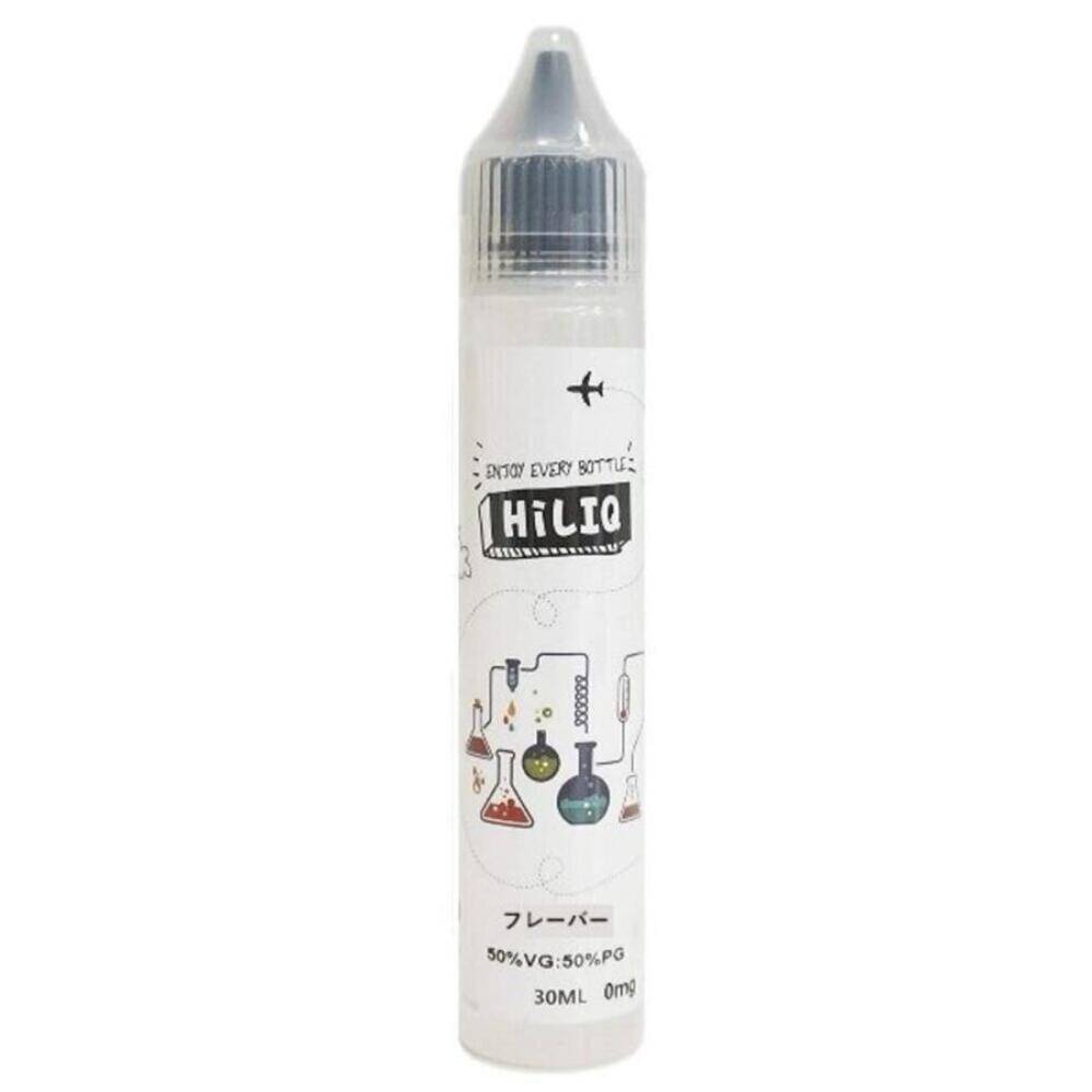 電子タバコ リキッド グレープ フルーツ系 HiLIQ ハイリク 60ml VG50/PG50 