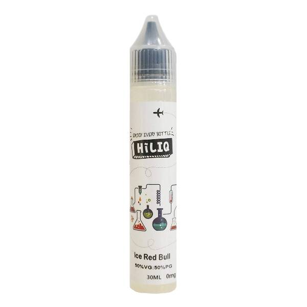 電子タバコ リキッド 30ml HiLIQ  ハイリク ドリンク系