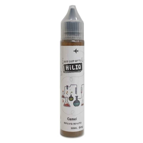 電子タバコ HiLIQ リキッド ハイリク タバコ系 30ml VAPE