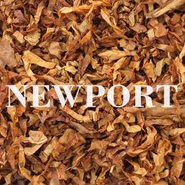 電子タバコリキッド HiLIQ ハイリク リキッド メンソールタバコ系 30ml  ニューポート