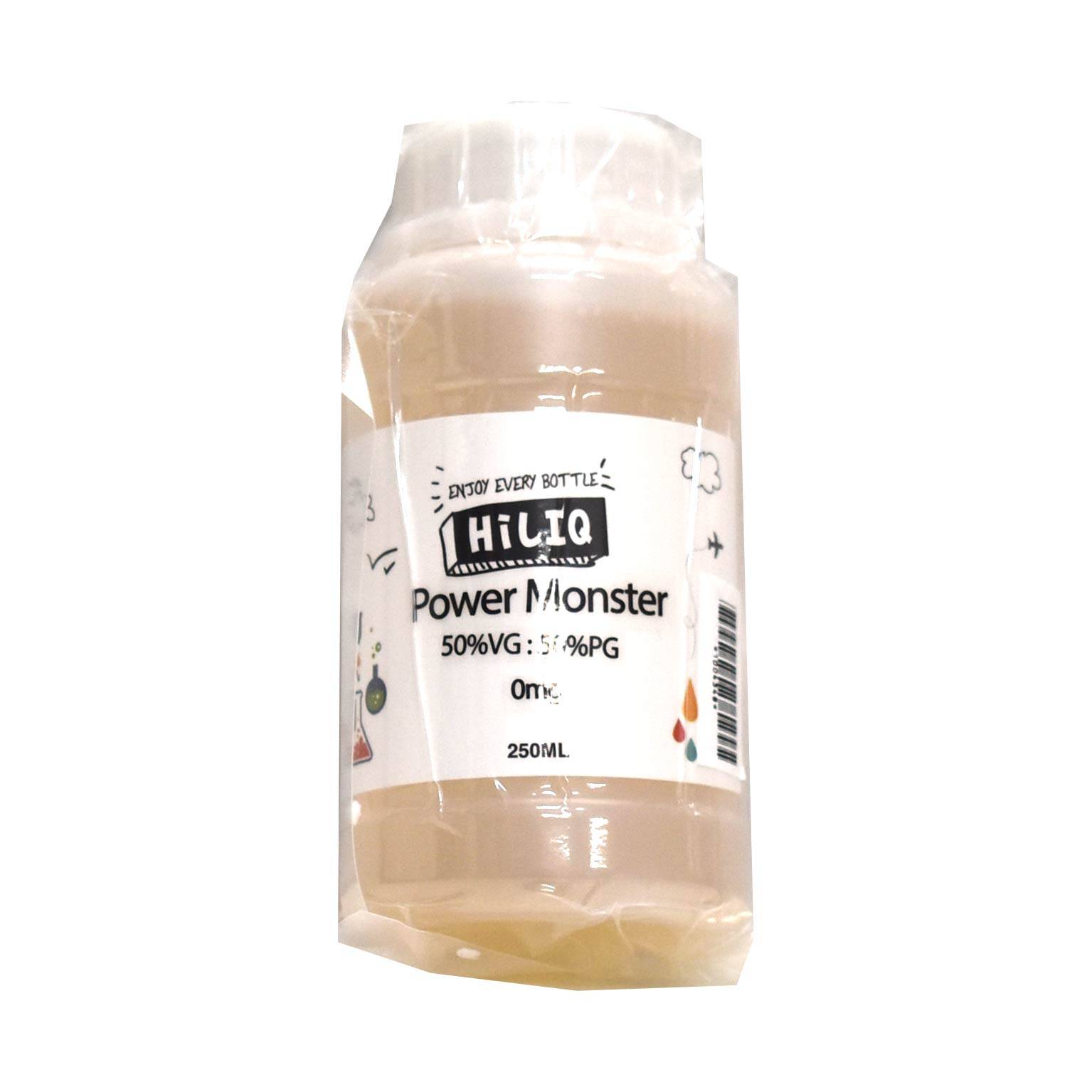 電子タバコ リキッド 大容量 モンスター 250ml エナジードリンク パワーモンスター