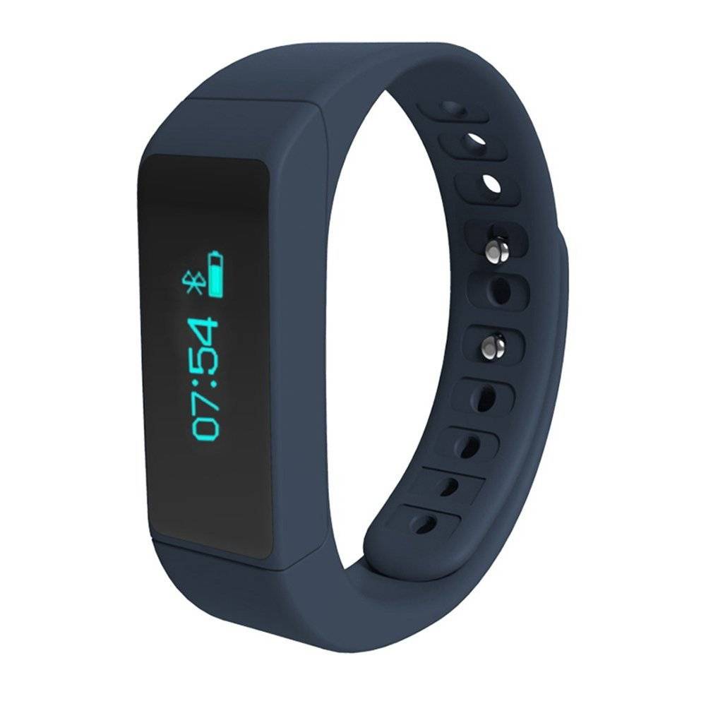 スマートウォッチ I5 Plus スマートブレスレット OLED 日本語対応 ブルートゥース iPhone Android