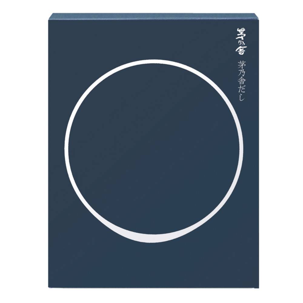 お中元 久原本家 茅乃舎 贈答箱入 茅乃舎だし 8g×18袋入 ギフト お歳暮 御歳暮 内祝い プレゼント 