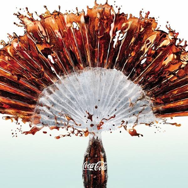 30ml コーラ VAPE 電子タバコリキッド ハイリク ドリング系 HiLIQ 