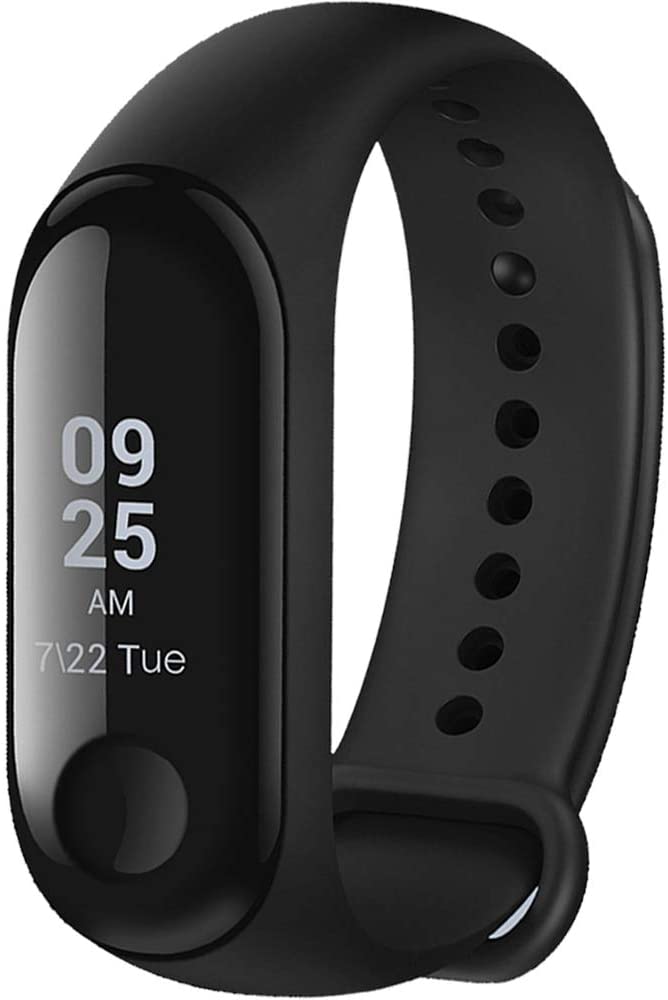 Xiaomi(シャオミ) スマートウォッチ Mi Band 3 グローバル版 小米