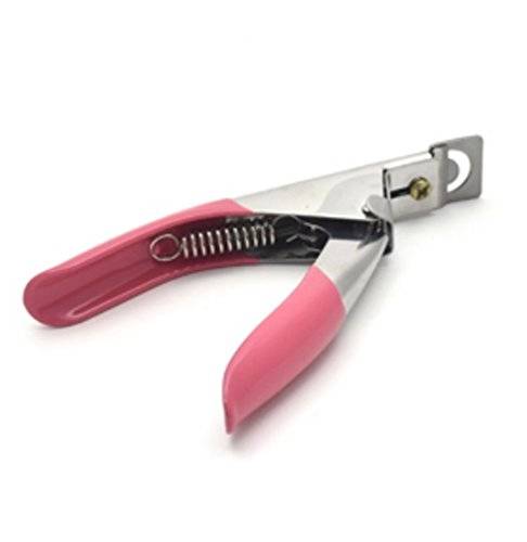 爪切り ネイルチップ ネイルアート マニキュア 女性 おしゃれ ネイルチップカッター ビューティーネイラー 