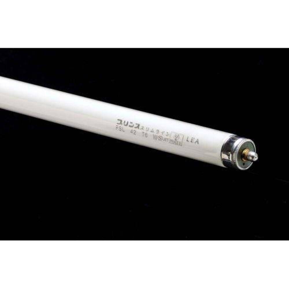 ELPA スリムラインプリンス FSL42T6W ランプ長999mm 照明器具 朝日電器 蛍光灯