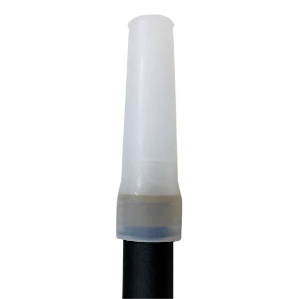 電子タバコ 使い捨て カバー プルームテック 吸い口 マウスピース アトマイザー 加熱式タバコ 5個セット 