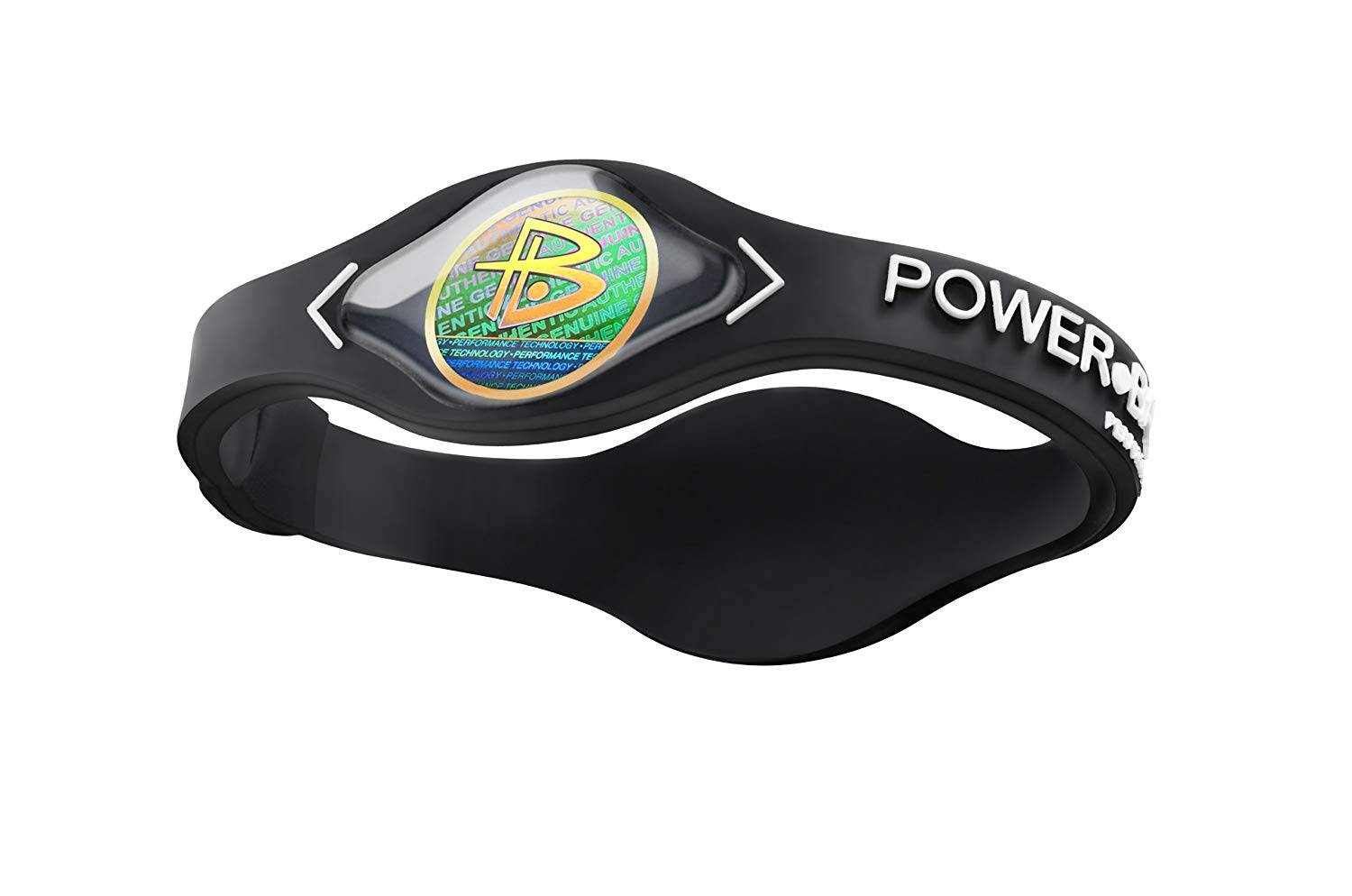 パワーバランス Power Balance ブレスレット リストバンド - 画像1