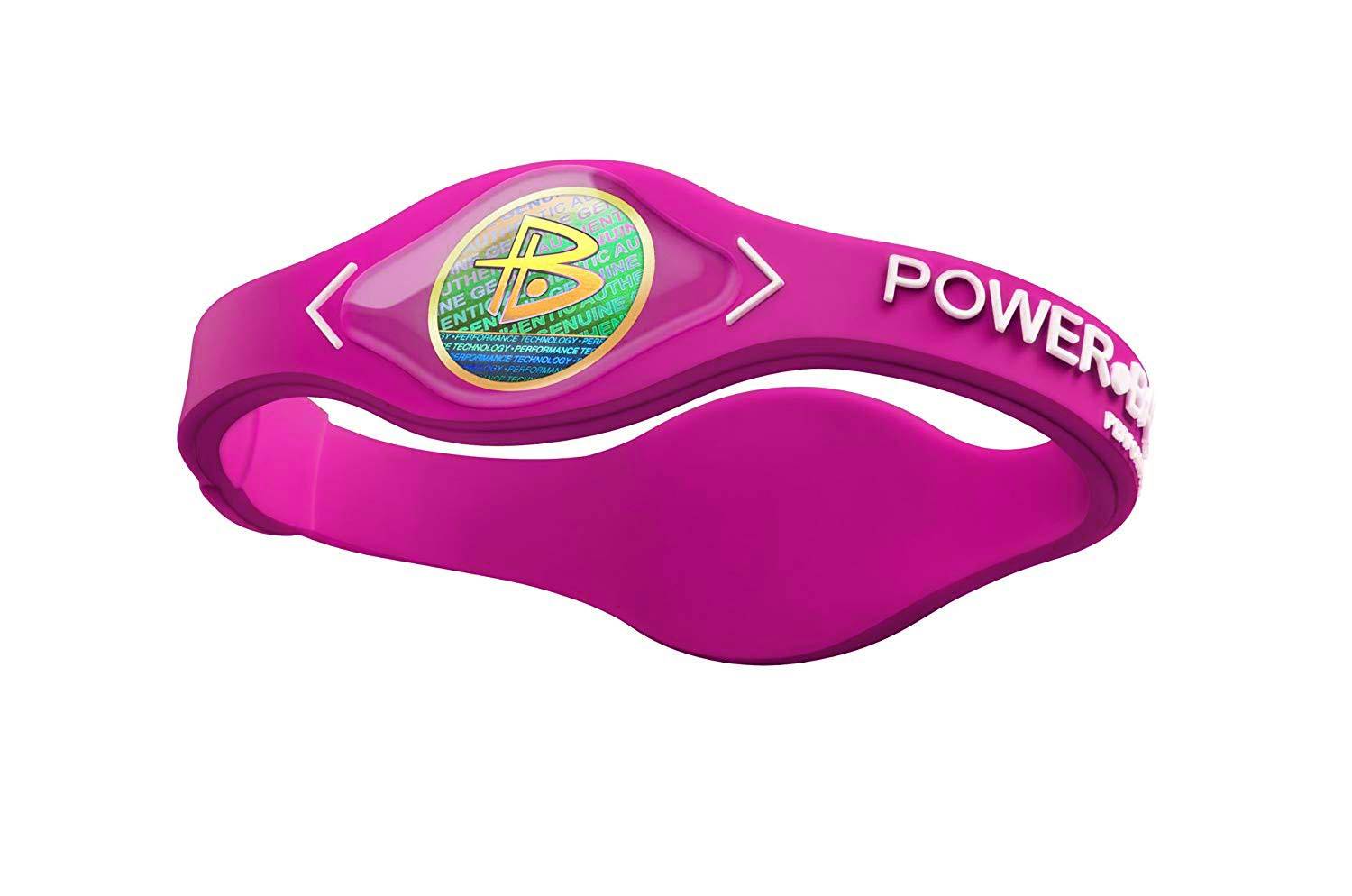 パワーバランス Power Balance ブレスレット リストバンド - 画像1
