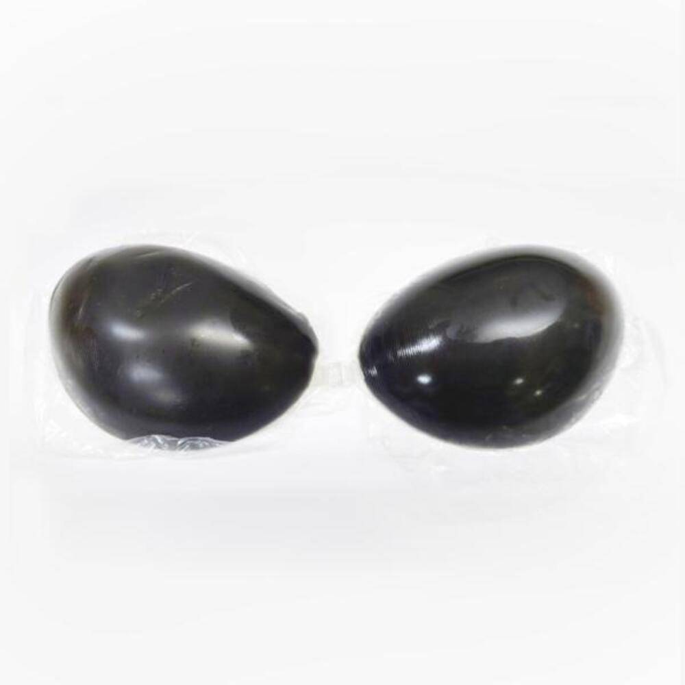 シリコン ブラパッド ヌーブラ 谷間メイク 盛れる パッド 厚み3.5cm 胸元補正 水着用 下着 Cカップ