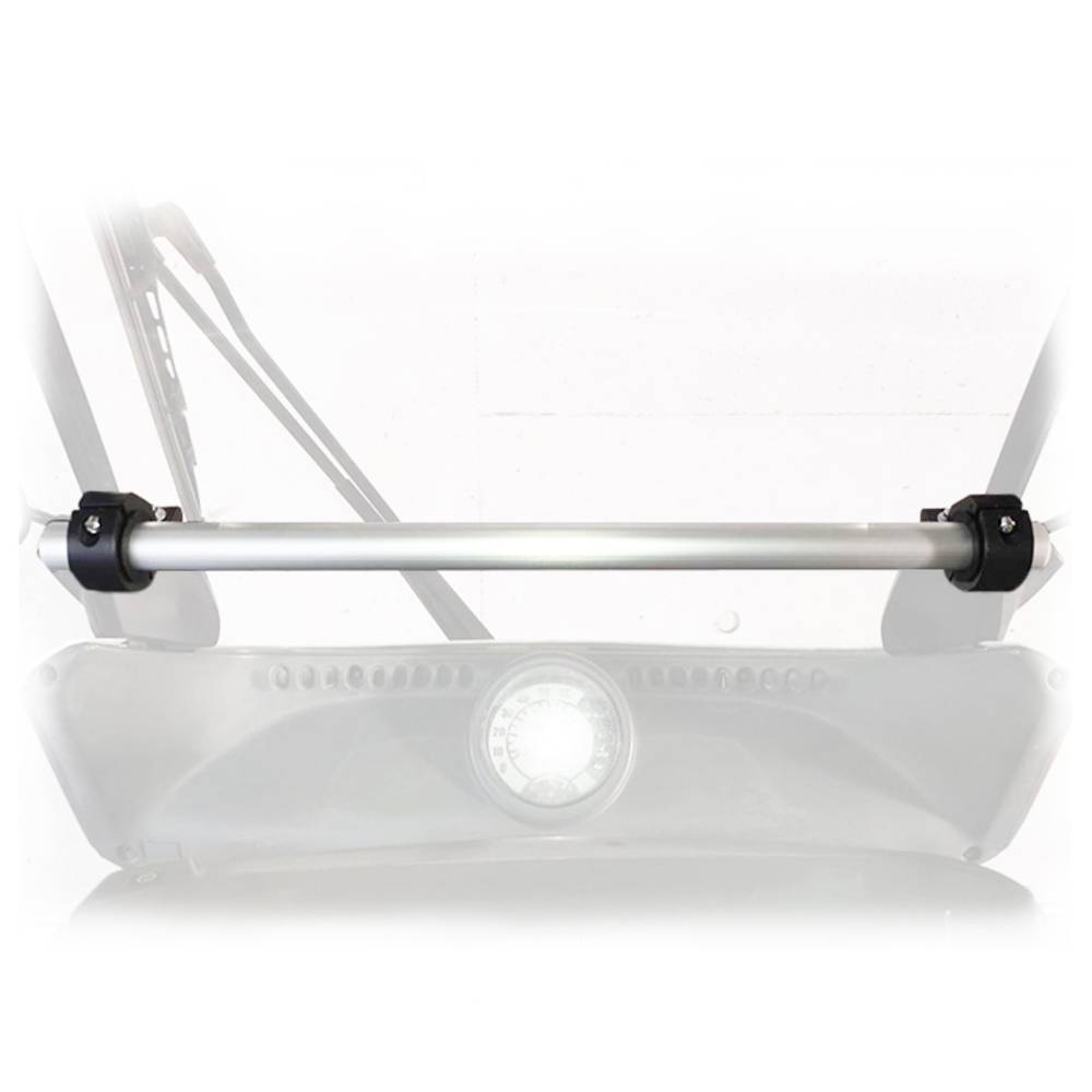 スマホバー ジャイロキャノピー マルチマウントバー デリバリー ホンダ TA03 TA02 アルミ