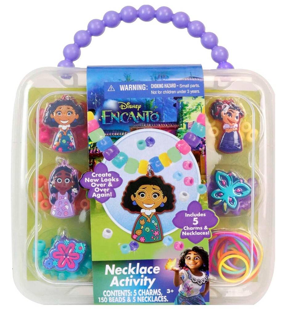 Tara Toys ディズニー エンカント セット 誕生日プレゼント ネックレス 