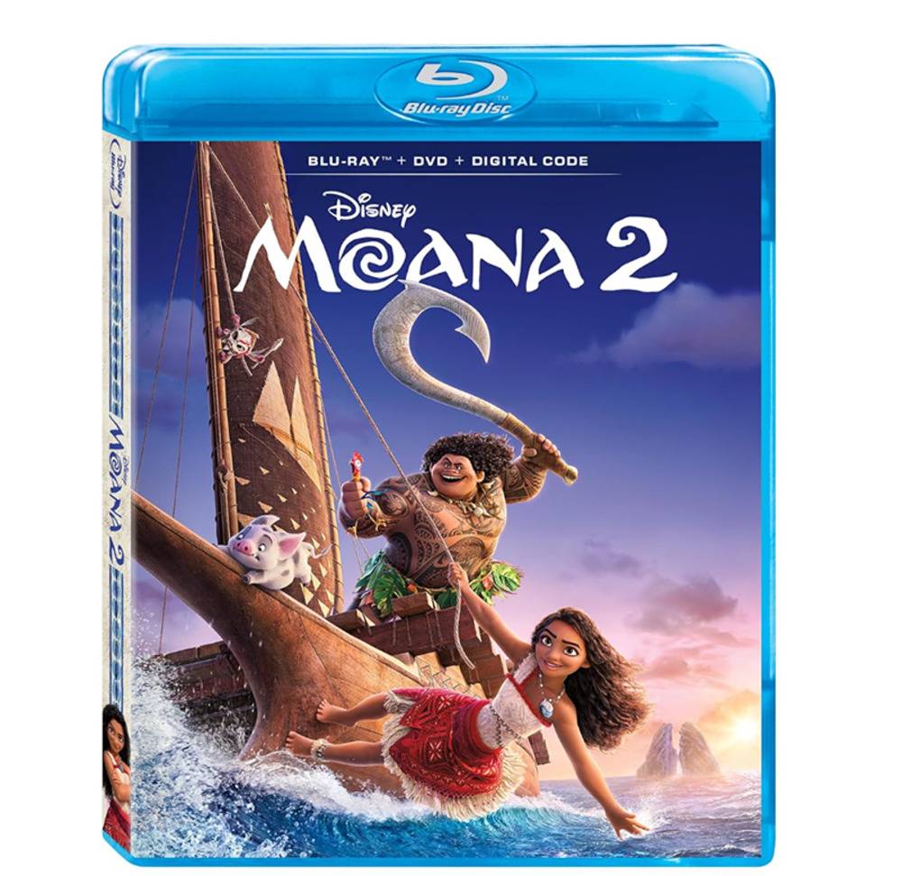 モアナと伝説の海 blu-ray disc ブルーレイ 並行輸入品 アニメ 語学学習 