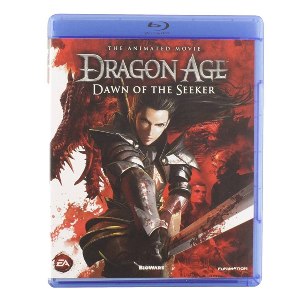 並行輸入品 the アニメ of ブルーレイ Blu-ray Blu-ray ドラゴン Dragon エイ 