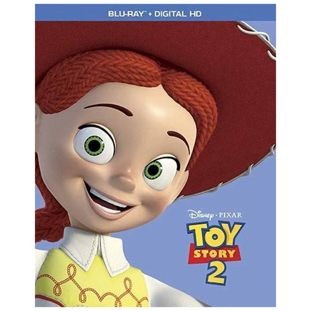 並行輸入品 アニメ 英語 ブルーレイ Blu-ray Blu-ray 映画 TOY STORY スペイン語 