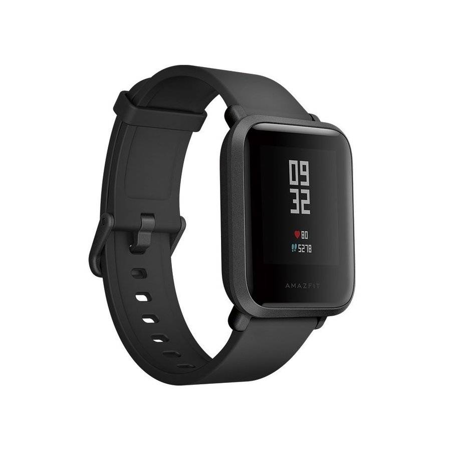 スマートウォッチ シャオミ Amazfit bip アメーズフィット Xiaomi 日本語 通知 正規品 Amazefit