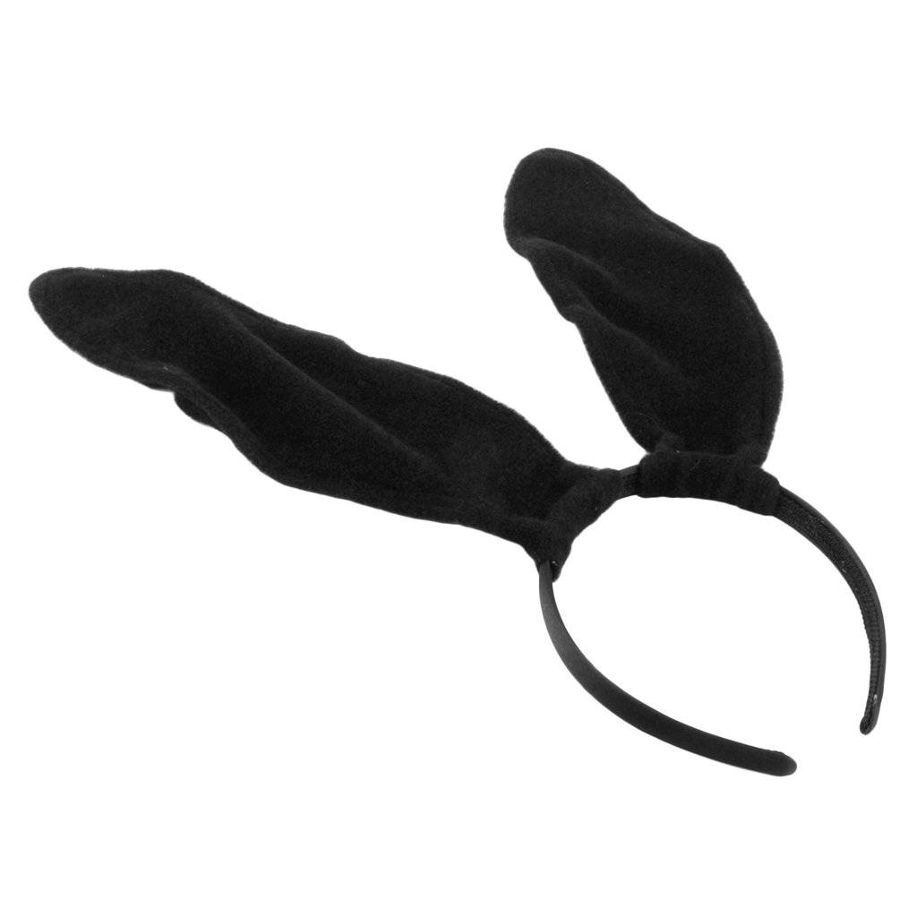 仮装用 パーティー 衣装 ウサ耳 カチューシャ ヘアバンド ファッション アクセサリー